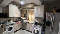 Kitchen of Flat for sale in  Madrid Capital  with Terrace