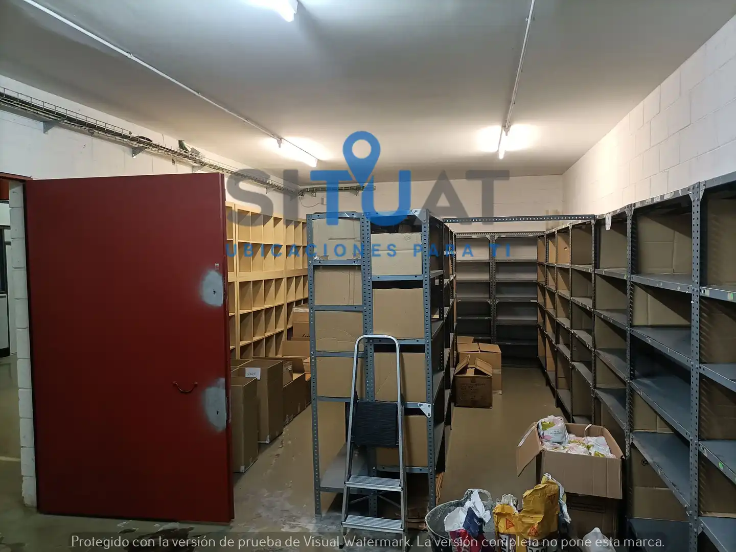Nave industrial en alquiler en Carrer Joventut 2, imagen 17