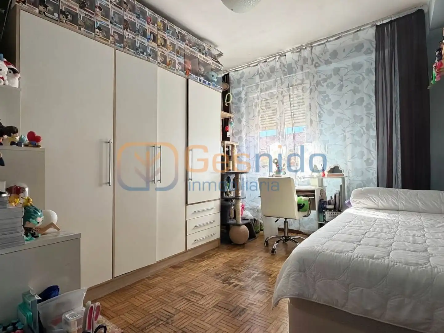 Appartamento in vendita a Segovia - CL NIEVES-LAS 19, imagen 11