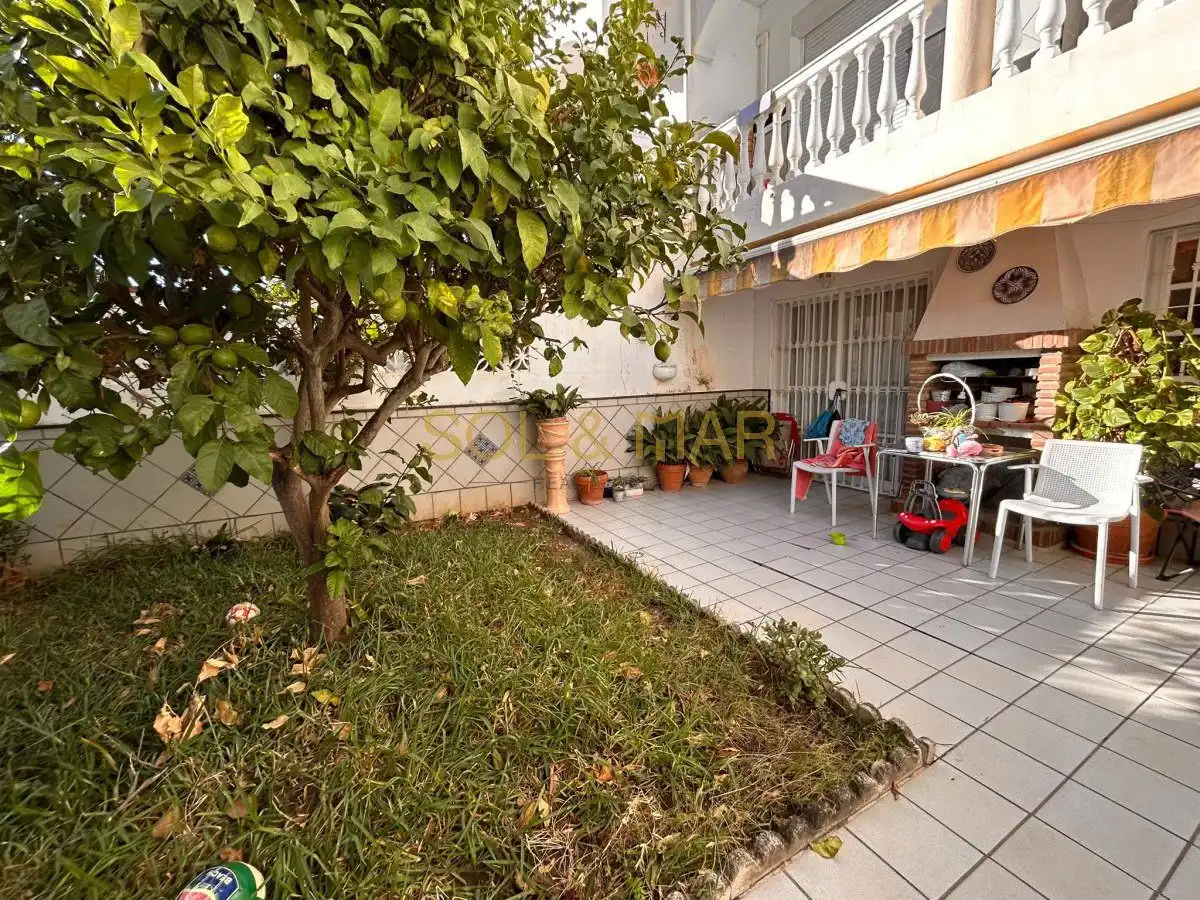 Maison mitoyenne avec piscine à vendre à Esmeralda, imagen 7