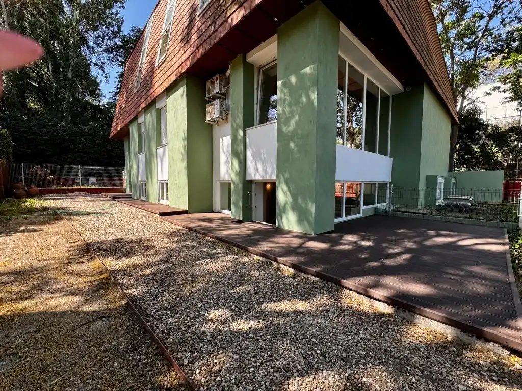 Ground floor for rent in Madrid, Madrid