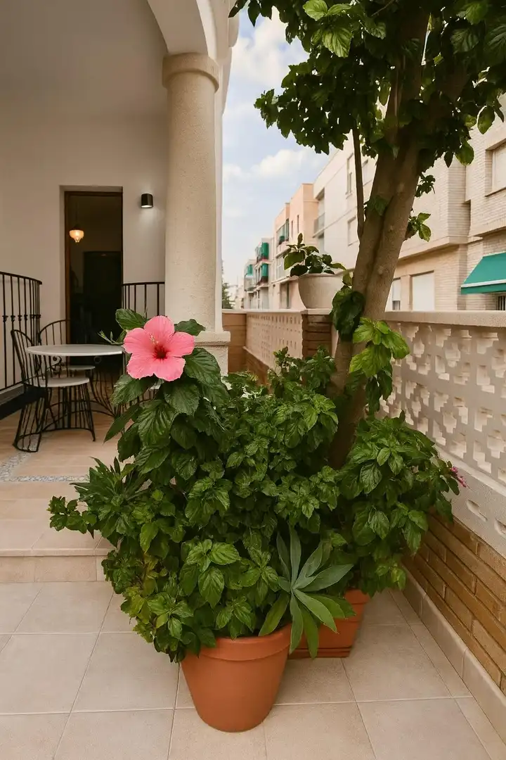 Villa mit Garten zum Verkauf in Lo Pagán, imagen 40