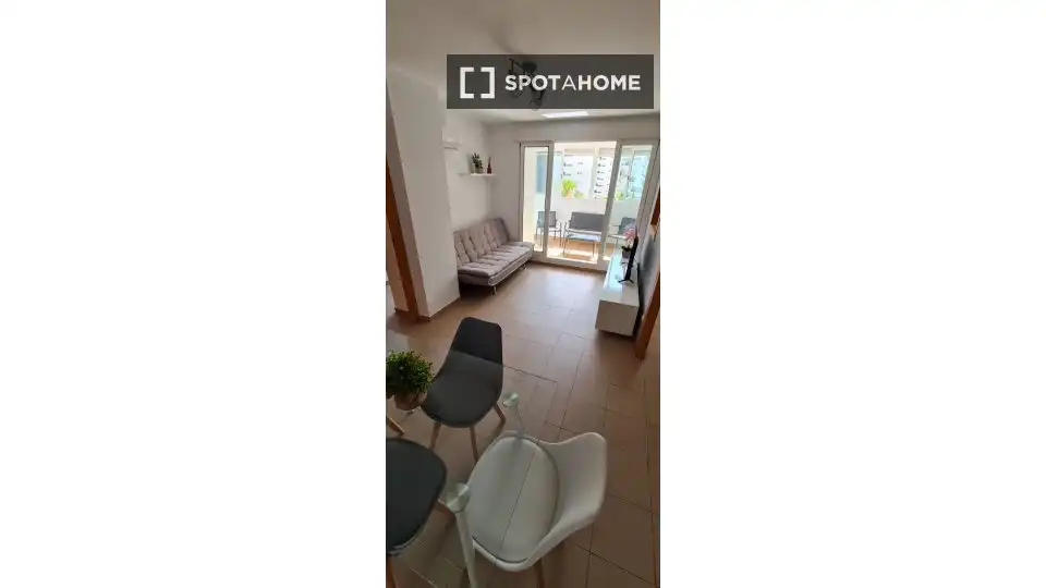 Room in Cala Alta - Veremar