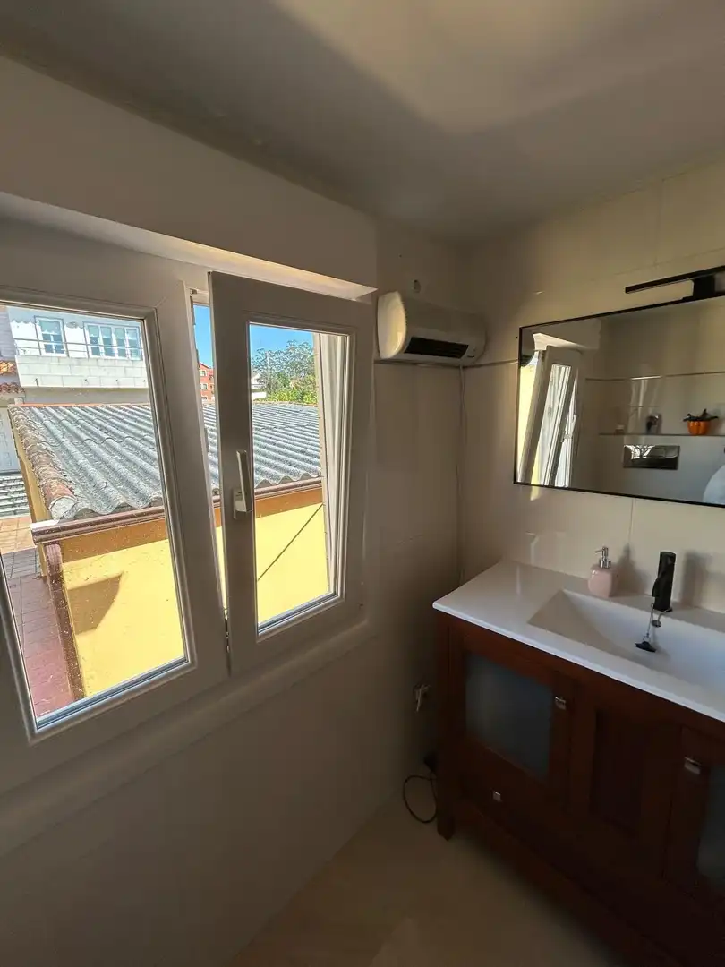 Bathroom of Country homes for sale in Ribeira