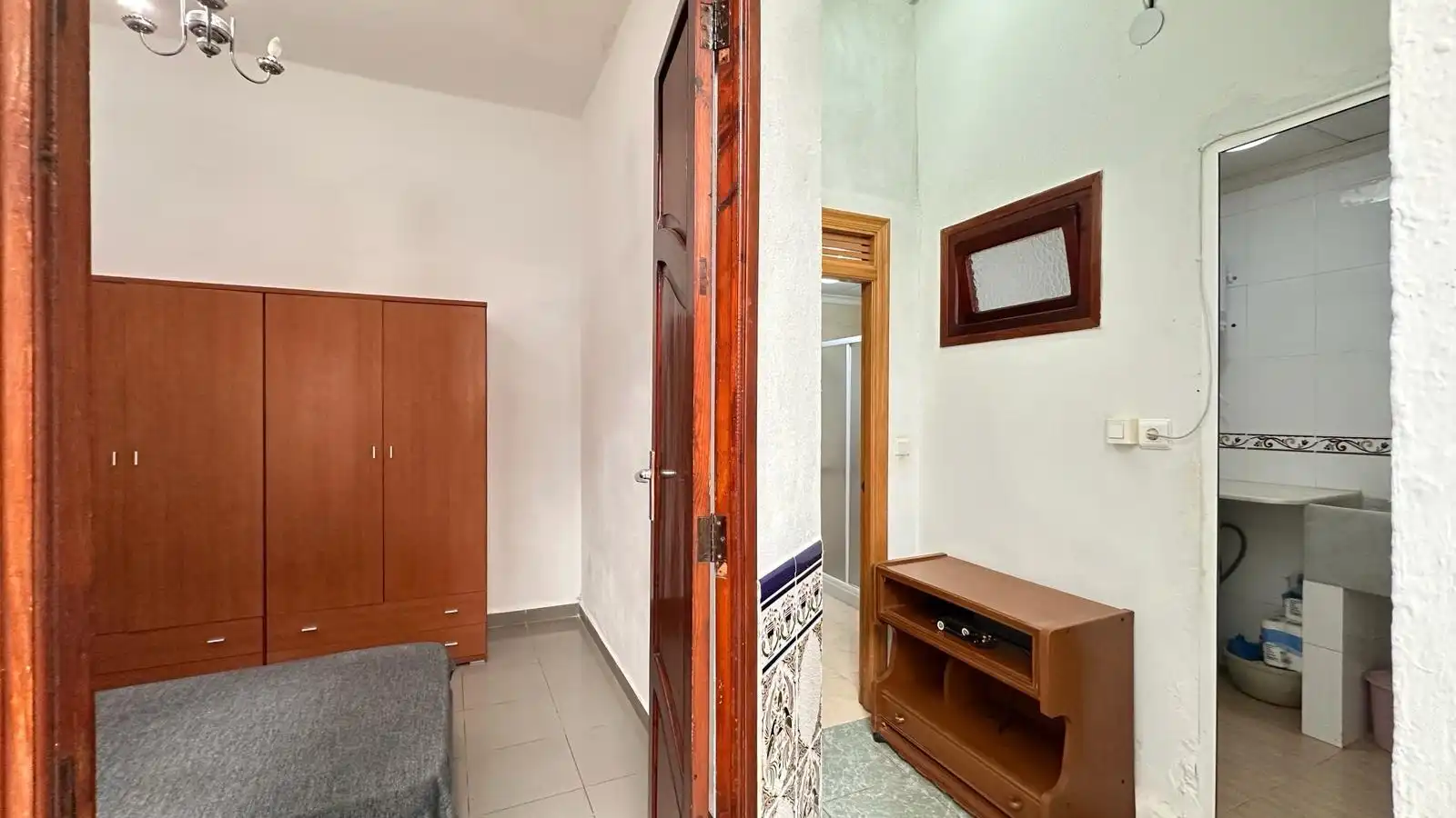 Habitación de Casa o chalet en venta en Carlet