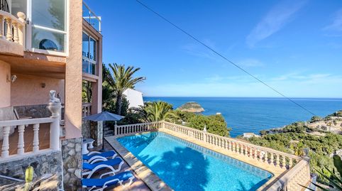 Photo 3 of Houses for sale in Portichol - Balcón al Mar, Jávea / Xàbia