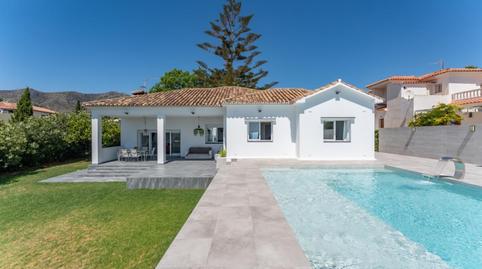 Photo 2 of Country house for sale in C. Dinamarca, 3, Cortijo de Maza - Finca Monsalvez - El Olivar, Málaga Capital