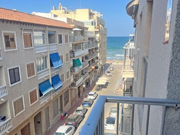 Apartamento con ascensor en venta en Calle JORGE JUAN