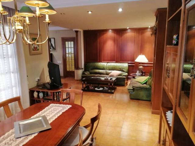 Casa-chalet en Venta en N/A en Torre-Sana