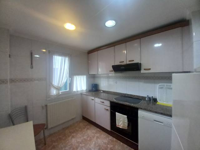 Piso en Venta en Avenida del Llano, 29 en Llano