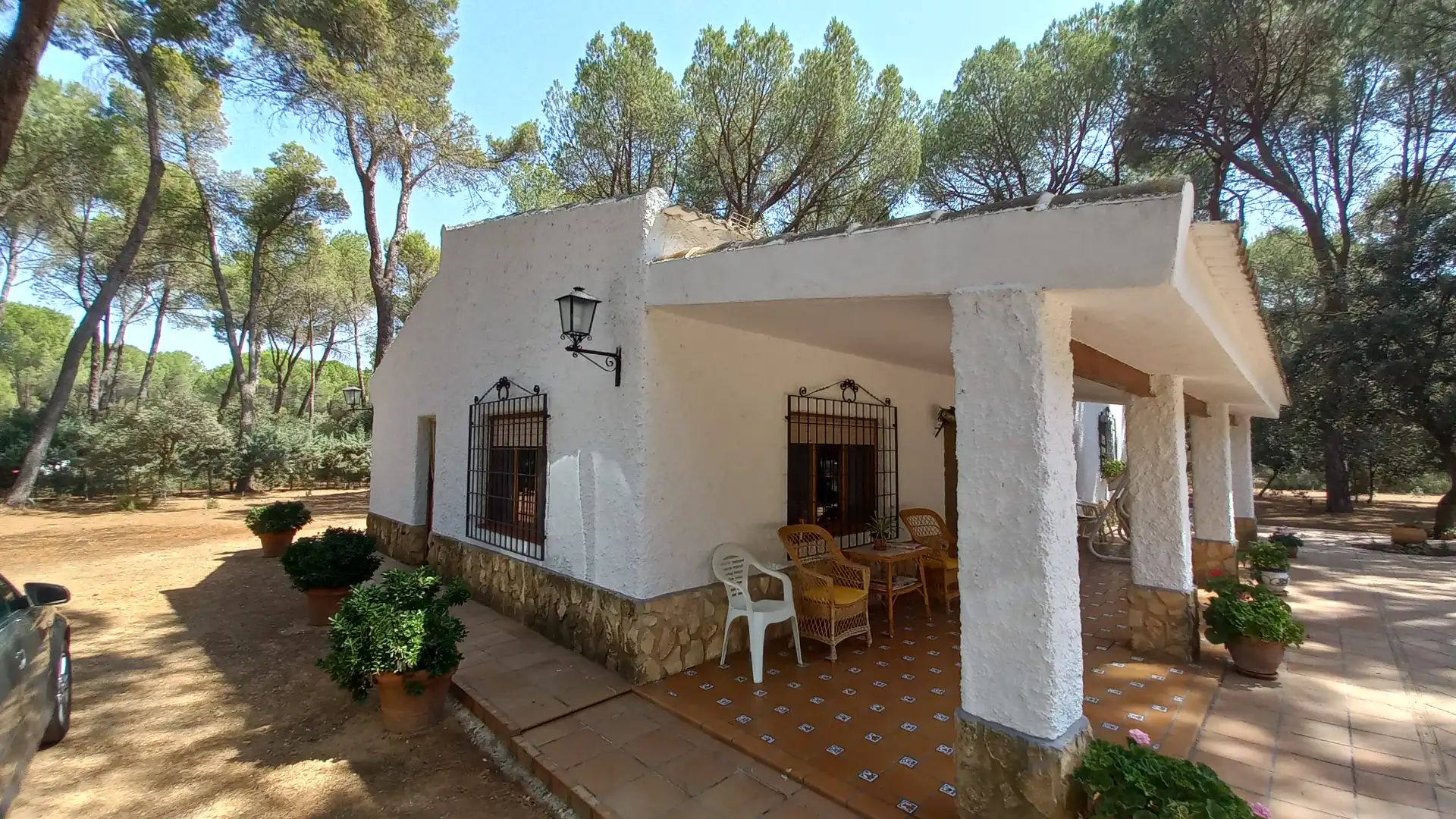 Villa mit Pool zum Verkauf in Pedanías - Extrarradio, imagen 9