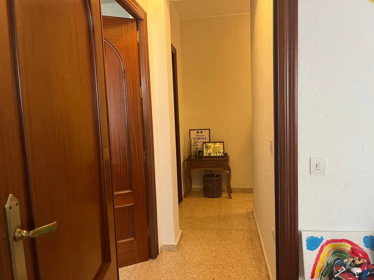 Piso con terraza en venta en San Blas, imagen 12
