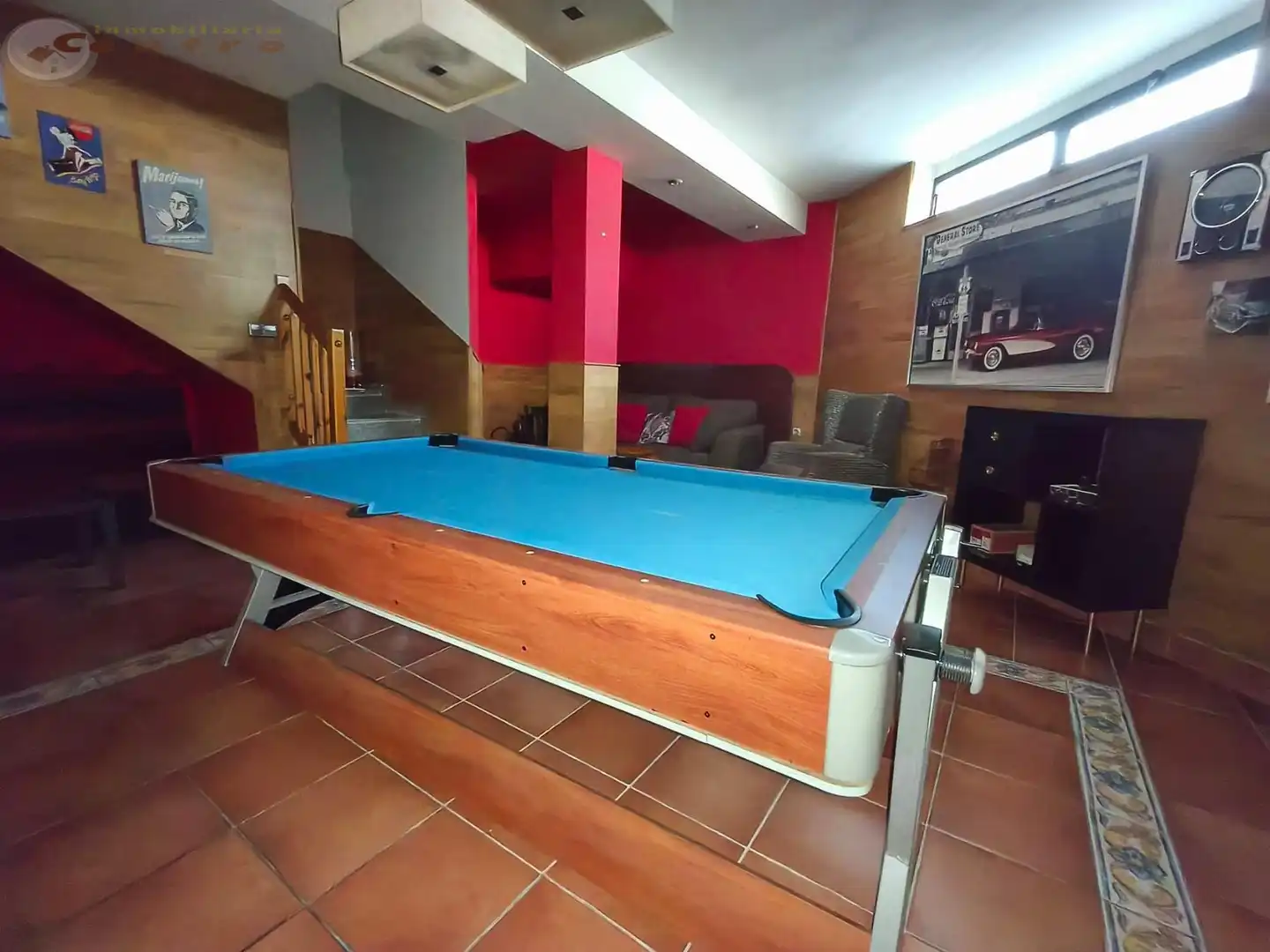 Houses for sale in Albacete  with Air Conditioner, Heating and Terrace