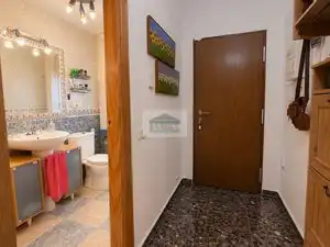 Casa adosada en venta en Vegas del Genil con Aire acondicionado, Calefacción y Jardín privado