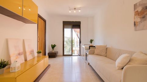 Foto 2 de Apartamento en venta en Avenida Ausias March, 38, Estivella, Valencia