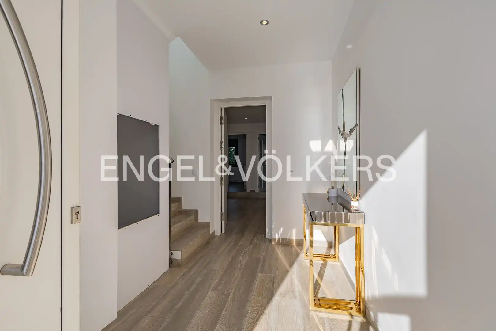 Houses for rent in Santa Susanna  with Air Conditioner, Heating and Private garden