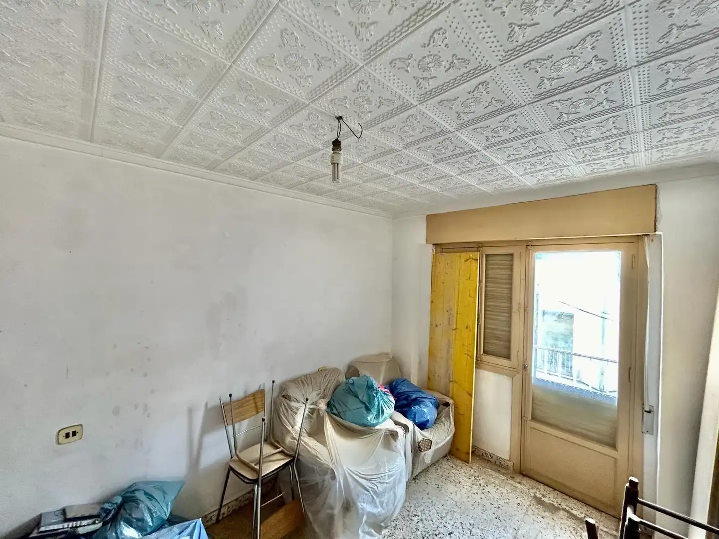 Sala de estar de Casa o chalet en venta en Aspe