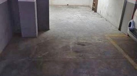 Foto 5 de Garaje de alquiler en Calle Padre Llansol, La Constitución - Canaleta, Mislata