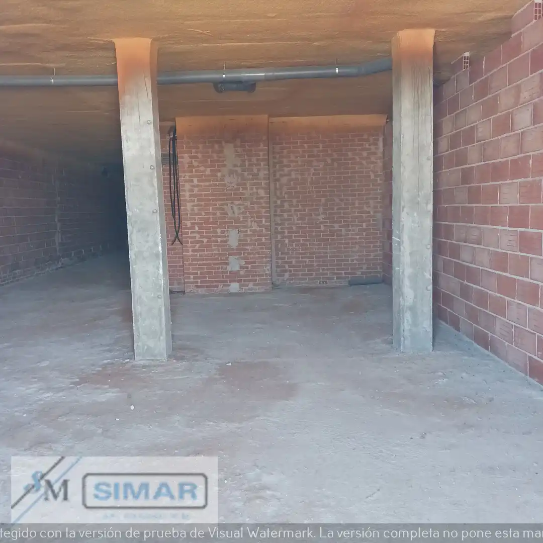 Business premises for sale in Calle Dulcinea, imagen 11