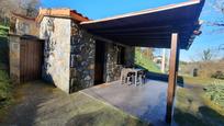 Terrace of House or chalet for sale in Gijón   with Heating, Terrace and Swimming Pool