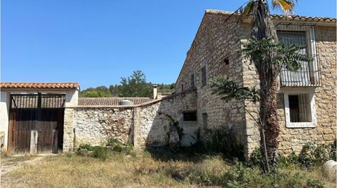 SE VENDE CASA MASIA EN ALTURA