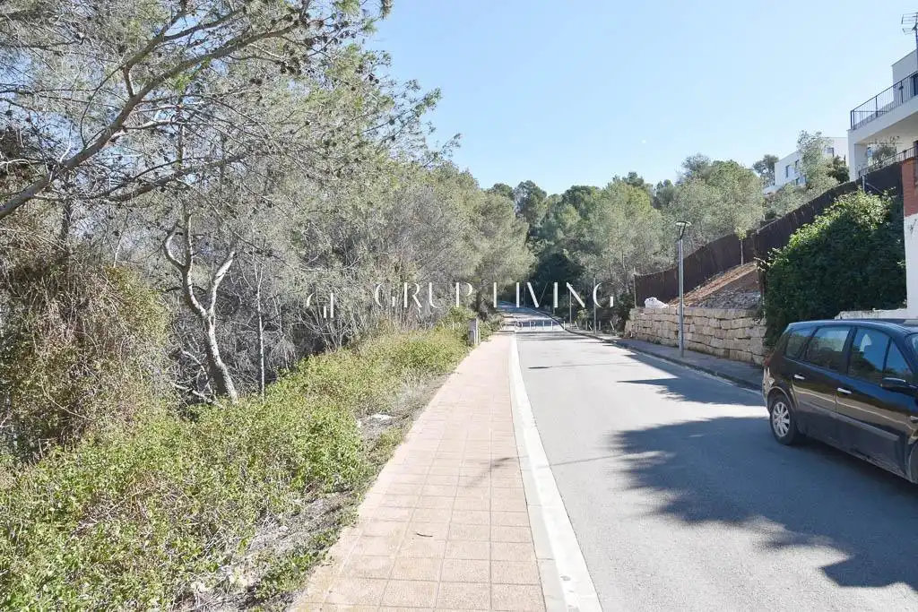 Residential land for sale in Mas Alba