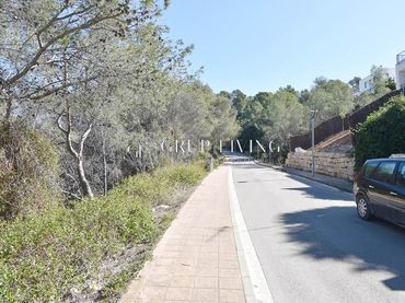 Terreno residencial en venta en Mas Alba