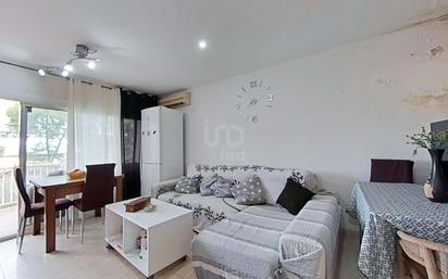 Living room of Flat for sale in Salou  with Air Conditioner and Terrace