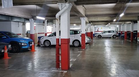 Foto 3 de Trastero de alquiler en Carrer D'amílcar, 115, El Guinardó, Barcelona Capital