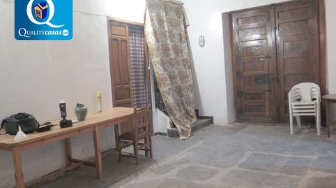 Foto 4 de Casa o chalet en venta en El Rabal, Villena