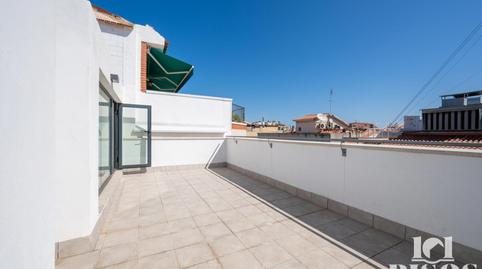 Foto 2 de Àtic en venda a Atico, Centre - Estació, Sant Cugat del Vallès