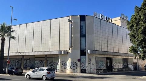 Foto 5 de Residencial en venda a Avenida Juan Carlos I, Nueva Cartagena, Murcia