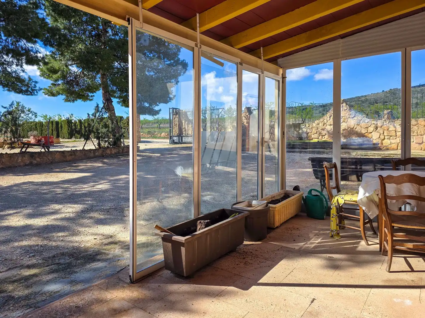 Casa rústica en venda a Yecla, imagen 20
