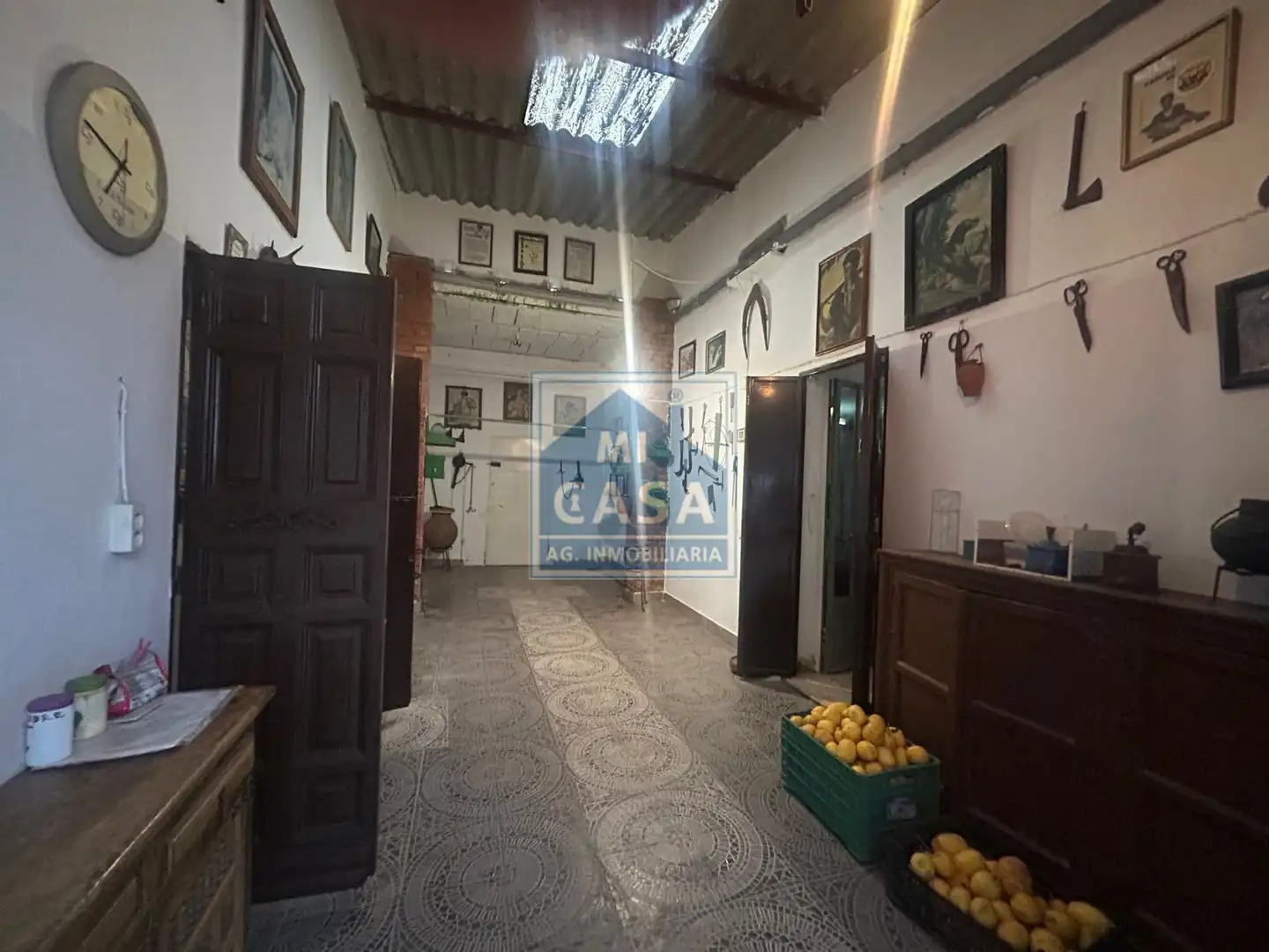 Casa o xalet en venda en Mérida amb Aire condicionat i Terrassa