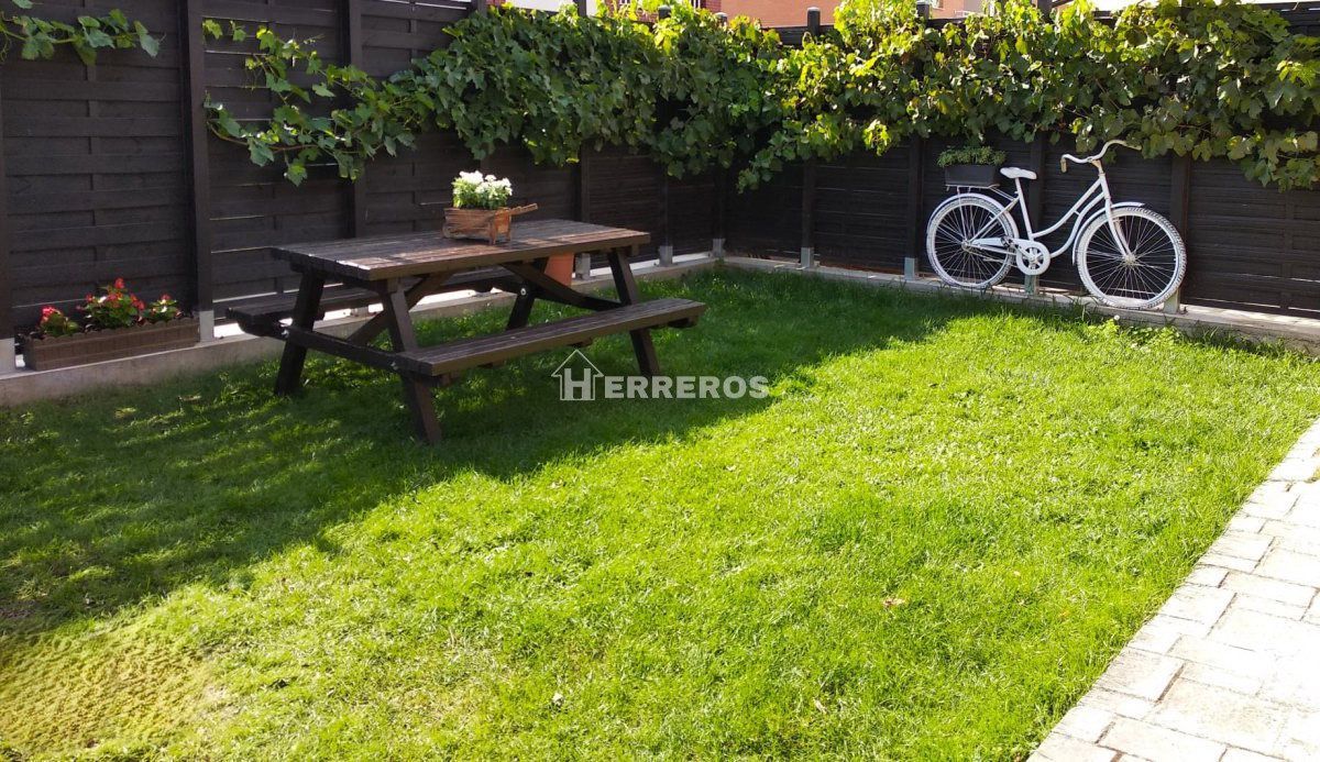 Garden of Planta baja for sale in Galilea  with Heating, Terrace and Storage room