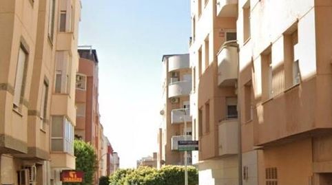 Foto 2 de Piso en venta en Calle Gardenias (e), Pabellón - Estación - El Corte Inglés, El Ejido
