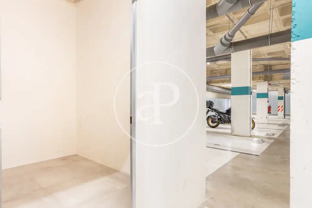 Wohnung zur Miete in Carrer del Cercle de Bellas Arts, Sant Llorenç - Zona Alfahuir