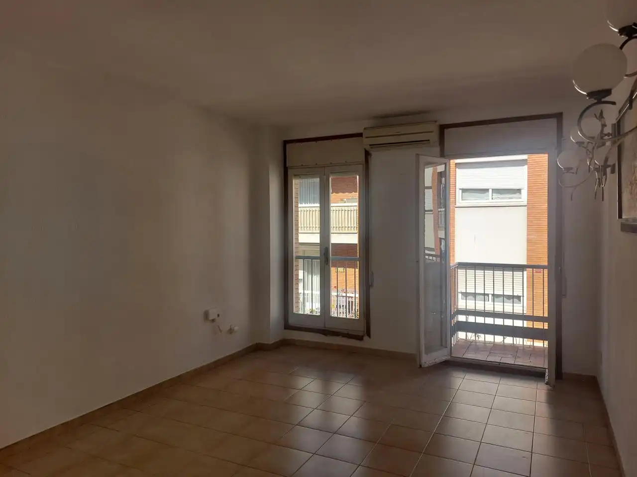 Terraza de Piso en venta en Barcelona con Terraza