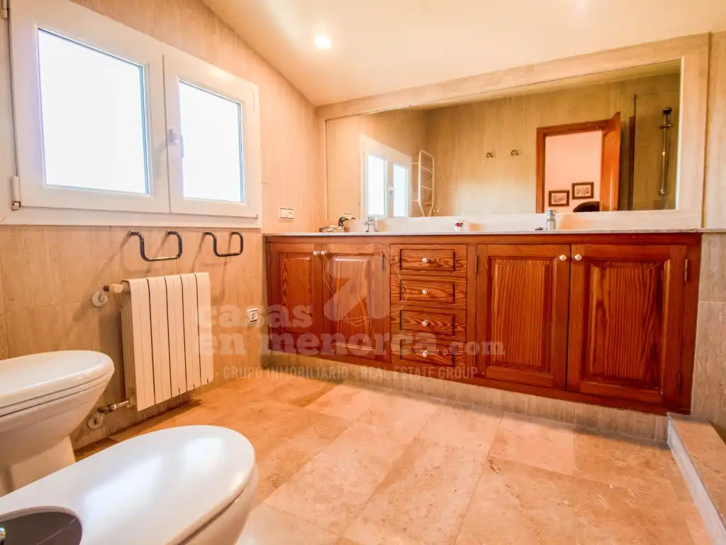 Maison avec piscine à vendre à Cala Llonga - Sa Mesquida, imagen 29