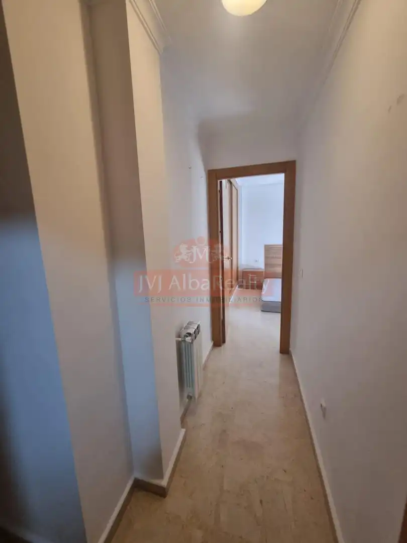 Ático en venta en Albacete con Aire acondicionado, Calefacción y Terraza
