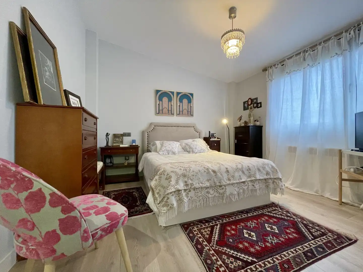 Casa o xalet en venda a Vilaboa Sur