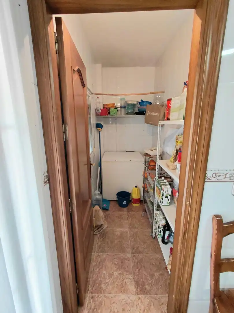 Casa con terraza en venta en Puerto Lumbreras, imagen 13