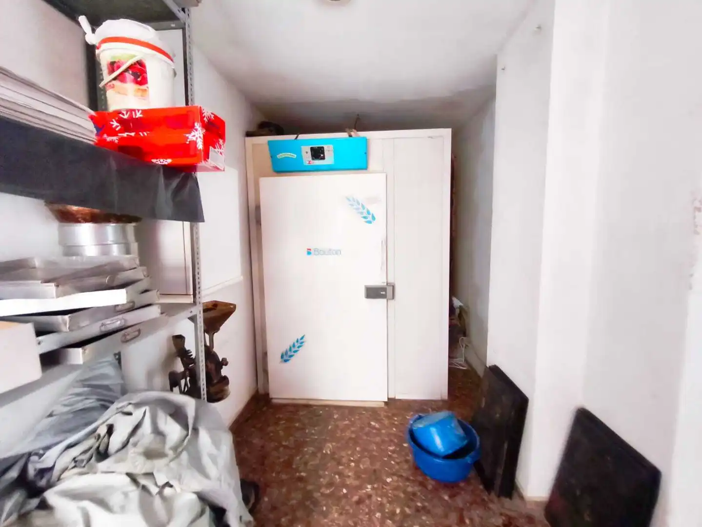 Gewerbefläche zum Verkauf in Pueblo de Cullera, imagen 28