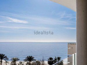Exterior view of Flat for sale in Fuengirola  with Air Conditioner, Heating and Terrace