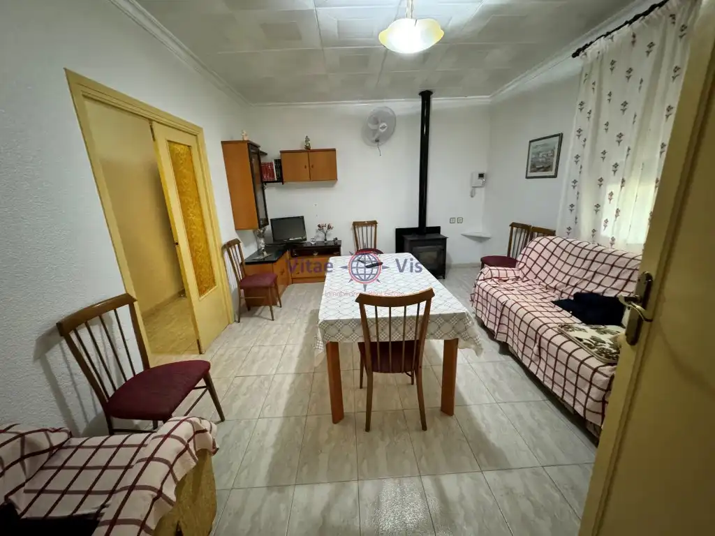 Casa o chalet en venta en Campillo