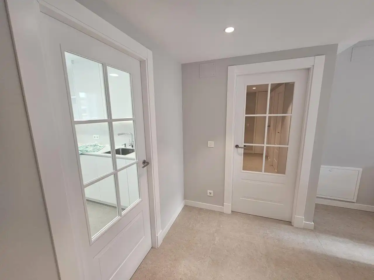 Piso en venta en Estella / Lizarra con Calefacción y Terraza