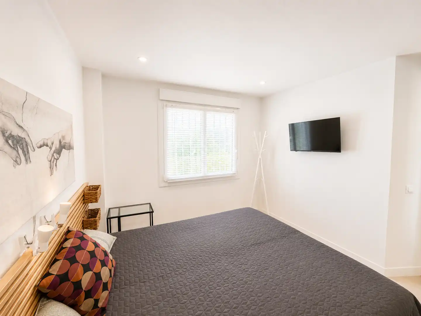 Habitación de Piso en venta en Benalmádena con Aire acondicionado, Terraza y Amueblado