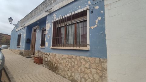 Foto 3 von Einfamilien-Reihenhaus zum Verkauf in Caudete de las Fuentes, Valencia
