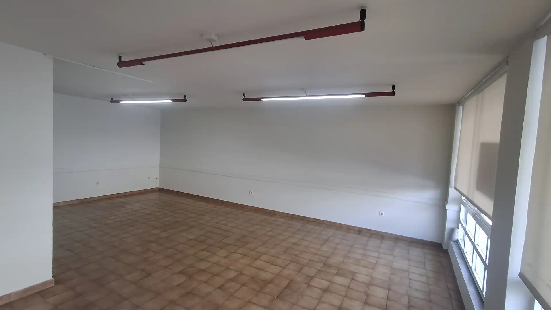 Flat for sale in Boiro