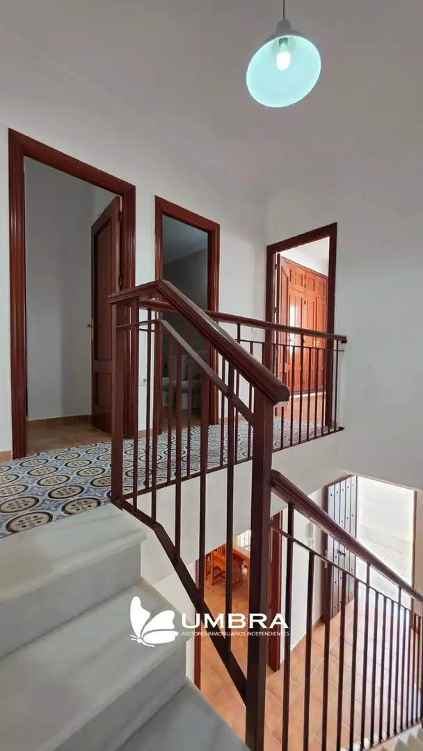 Detached homes for sale in Jerez de la Frontera